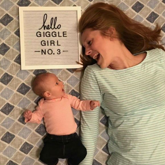 Meet your Posher, Julia - Picture 1 of 1